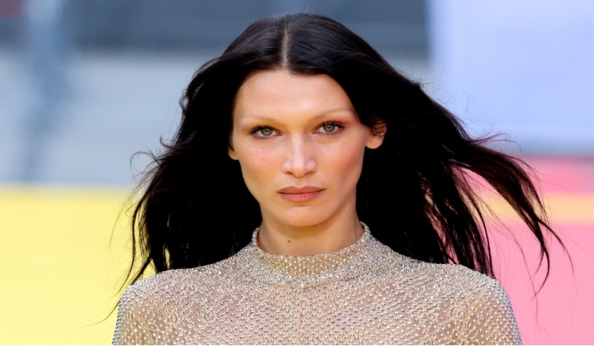 Bella Hadid s'excuse auprès d'Israël ? Attention à cette vidéo générée par l'IA